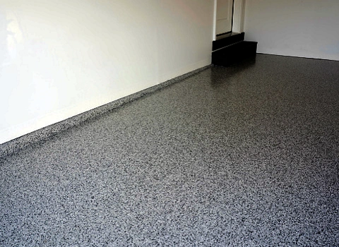 industrial floor coatings
